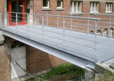 staalbouw